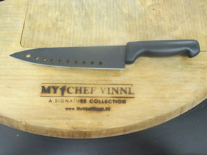 Chef Vinni’s All-Purpose Non-stick Sushi & Raw Meat Chef Knife
